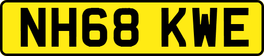 NH68KWE