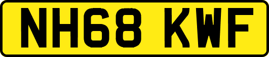 NH68KWF