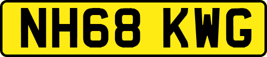 NH68KWG