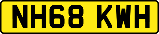 NH68KWH
