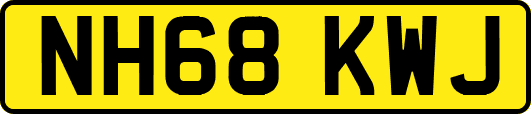 NH68KWJ