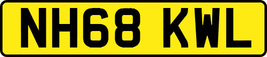 NH68KWL
