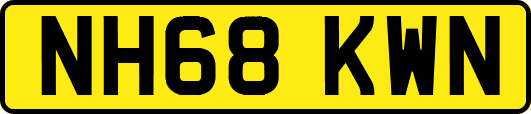 NH68KWN