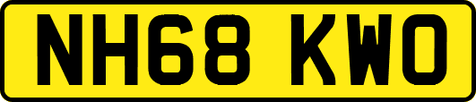 NH68KWO