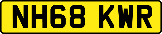 NH68KWR