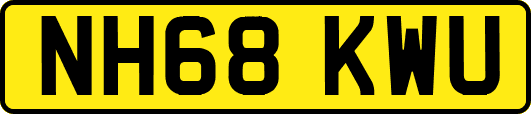 NH68KWU