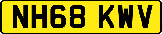 NH68KWV
