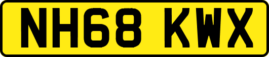 NH68KWX