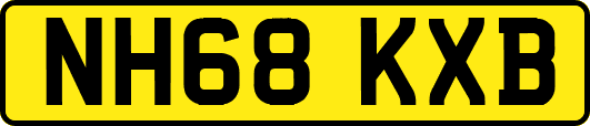 NH68KXB