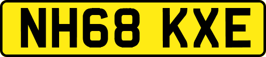 NH68KXE