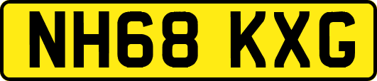 NH68KXG
