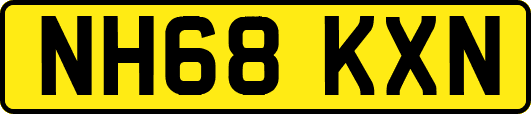 NH68KXN