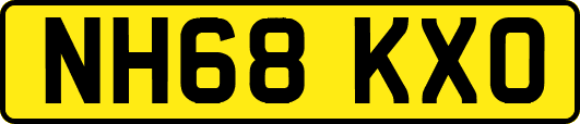 NH68KXO
