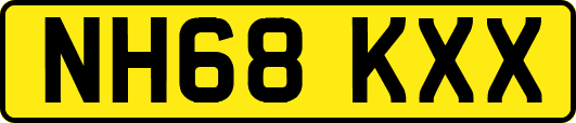 NH68KXX