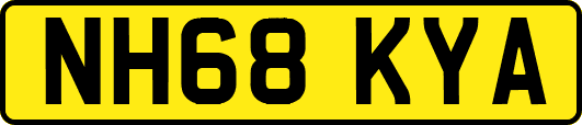NH68KYA