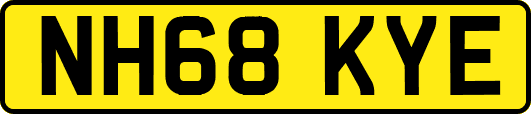 NH68KYE