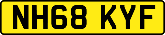 NH68KYF