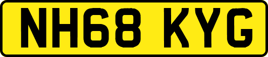 NH68KYG