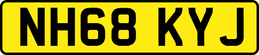 NH68KYJ
