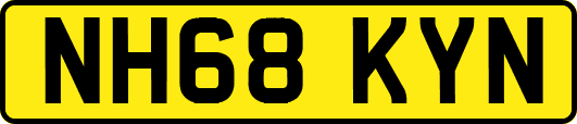NH68KYN