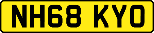 NH68KYO