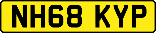 NH68KYP