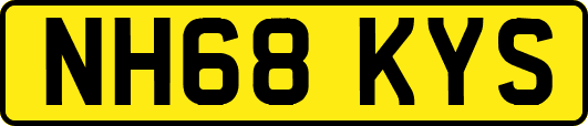 NH68KYS