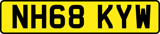 NH68KYW