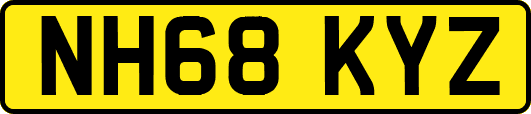 NH68KYZ
