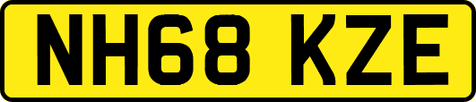 NH68KZE