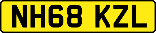 NH68KZL