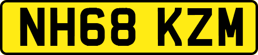 NH68KZM