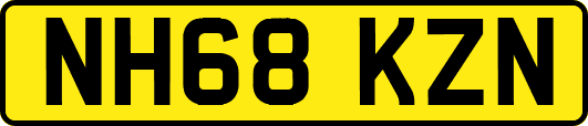 NH68KZN
