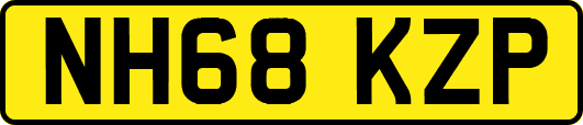 NH68KZP