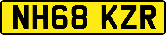 NH68KZR