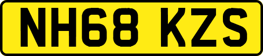 NH68KZS