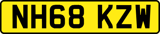 NH68KZW