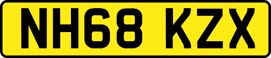 NH68KZX