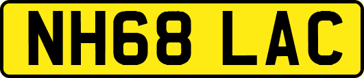 NH68LAC