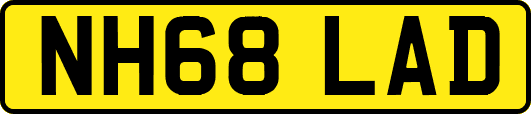 NH68LAD