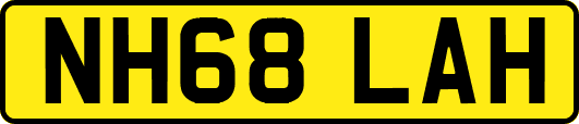 NH68LAH