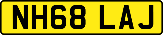 NH68LAJ