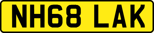 NH68LAK