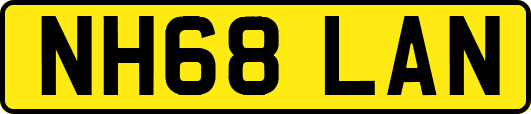 NH68LAN