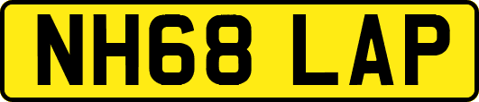 NH68LAP