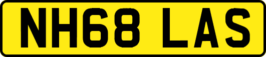 NH68LAS