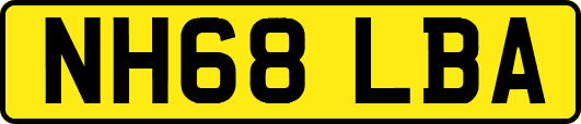 NH68LBA