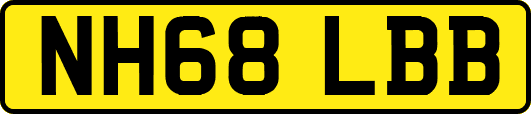 NH68LBB