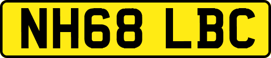 NH68LBC