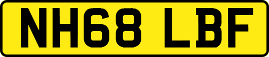 NH68LBF